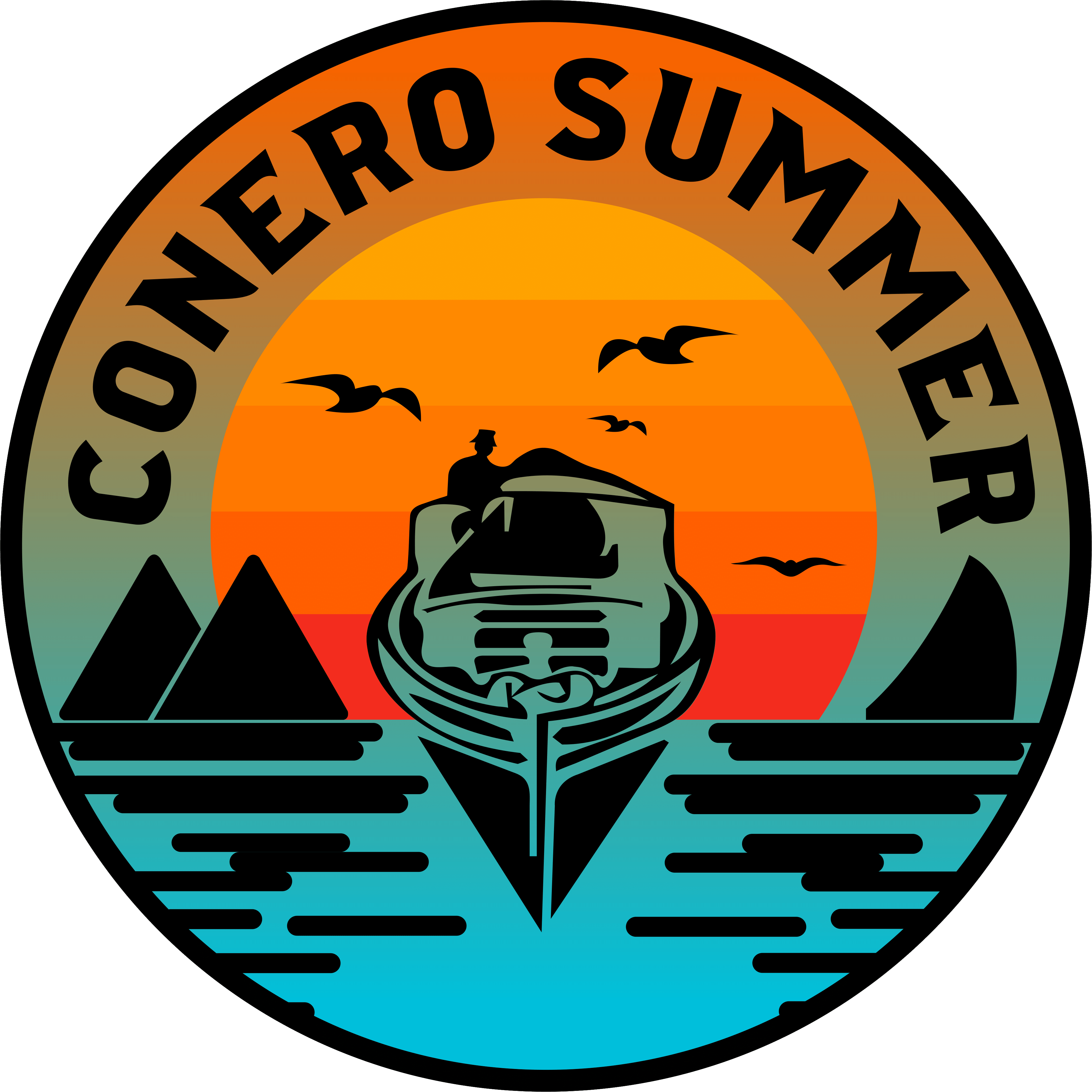 Conero Summer